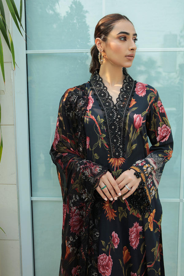 Nureh | Gardenia 25 | NSG-58 - House Of Hania