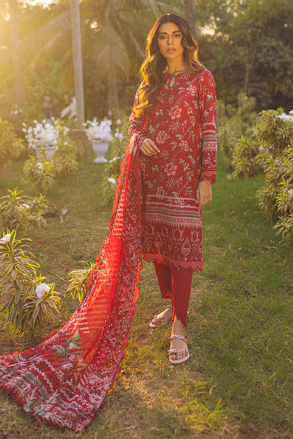 Nureh | Gardenia 25 | NSG- 89 - House Of Hania