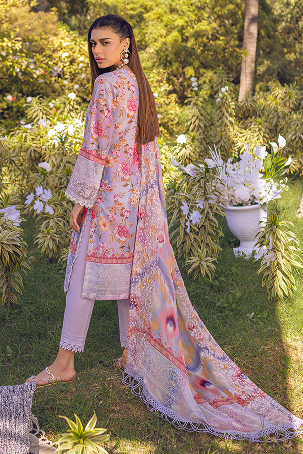 Nureh | Gardenia 25 | NSG- 93 - House Of Hania