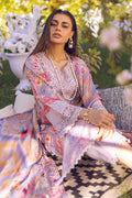 Nureh | Gardenia 25 | NSG- 93 - House Of Hania