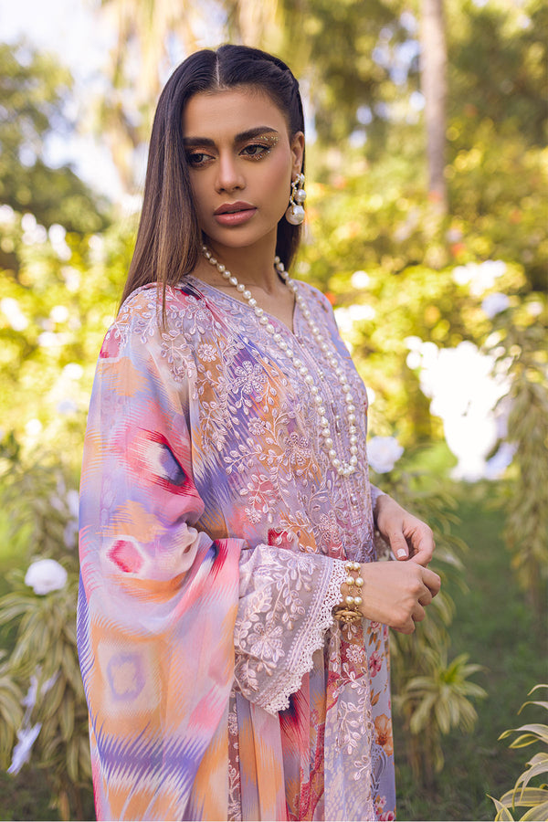 Nureh | Gardenia 25 | NSG- 93 - House Of Hania