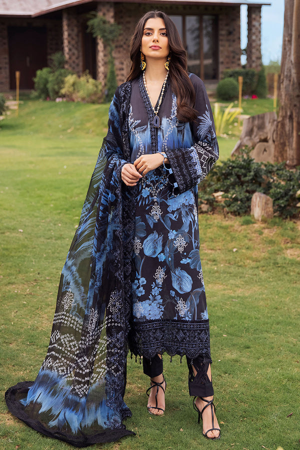 Nureh | Gardenia 25 | NSG-98 - House Of Hania