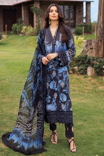 Nureh | Gardenia 25 | NSG-98 - House Of Hania