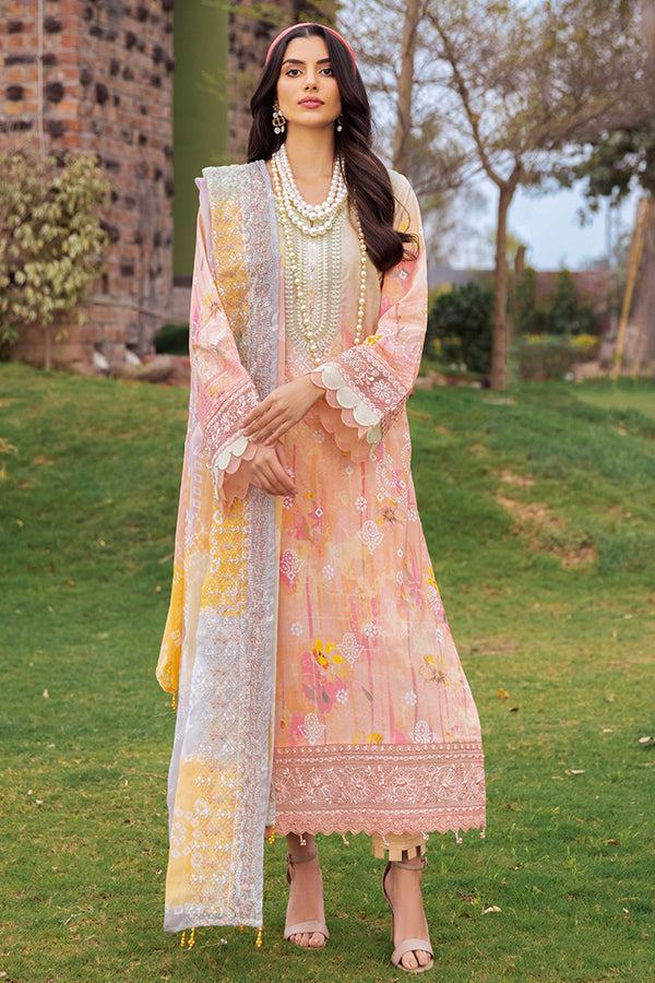 Nureh | Gardenia 25 | NSG-99 - House Of Hania