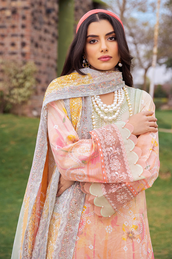 Nureh | Gardenia 25 | NSG-99 - House Of Hania