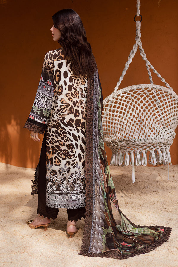 Nureh | Gardenia 25 | NWG-85 - House Of Hania
