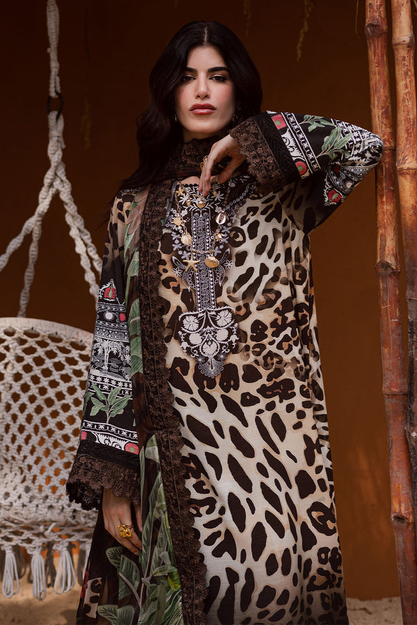 Nureh | Gardenia 25 | NWG-85 - House Of Hania