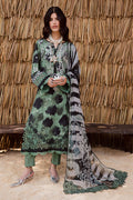 Nureh | Gardenia 25 | NWG-86 - House Of Hania