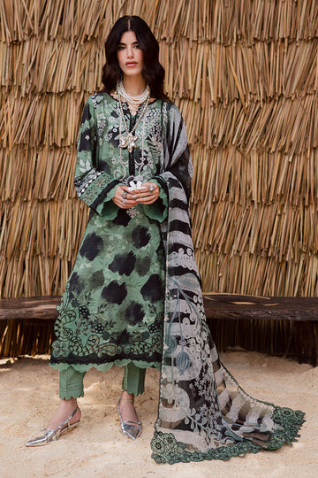 Nureh | Gardenia 25 | NWG-86 - House Of Hania