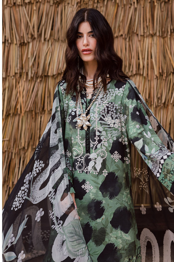 Nureh | Gardenia 25 | NWG-86 - House Of Hania