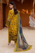 Nureh | Gardenia 25 | NWG-87 - House Of Hania