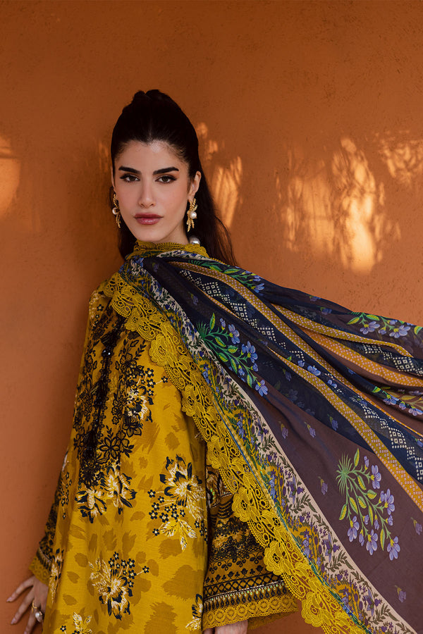 Nureh | Gardenia 25 | NWG-87 - House Of Hania