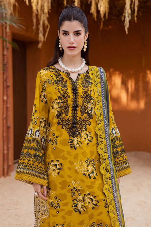 Nureh | Gardenia 25 | NWG-87 - House Of Hania
