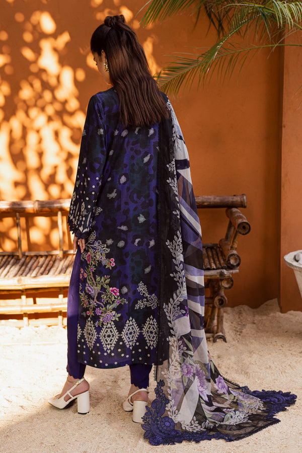Nureh | Gardenia 25 | NWG-88 - House Of Hania