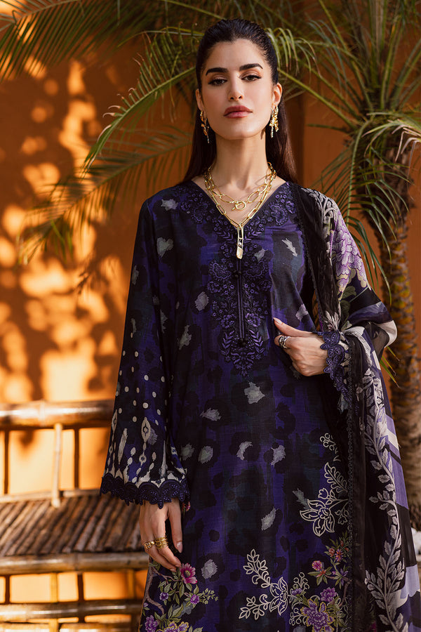Nureh | Gardenia 25 | NWG-88 - House Of Hania
