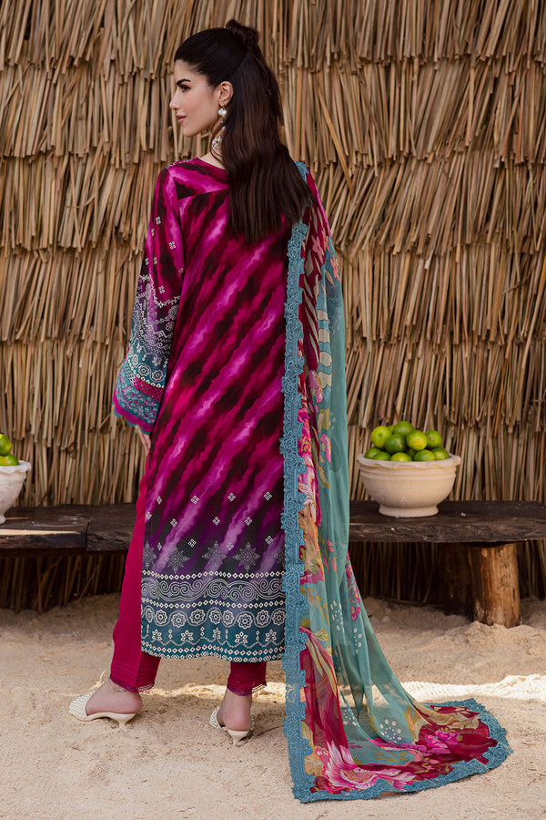 Nureh | Gardenia 25 | NWG-89 - House Of Hania