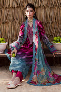 Nureh | Gardenia 25 | NWG-89 - House Of Hania