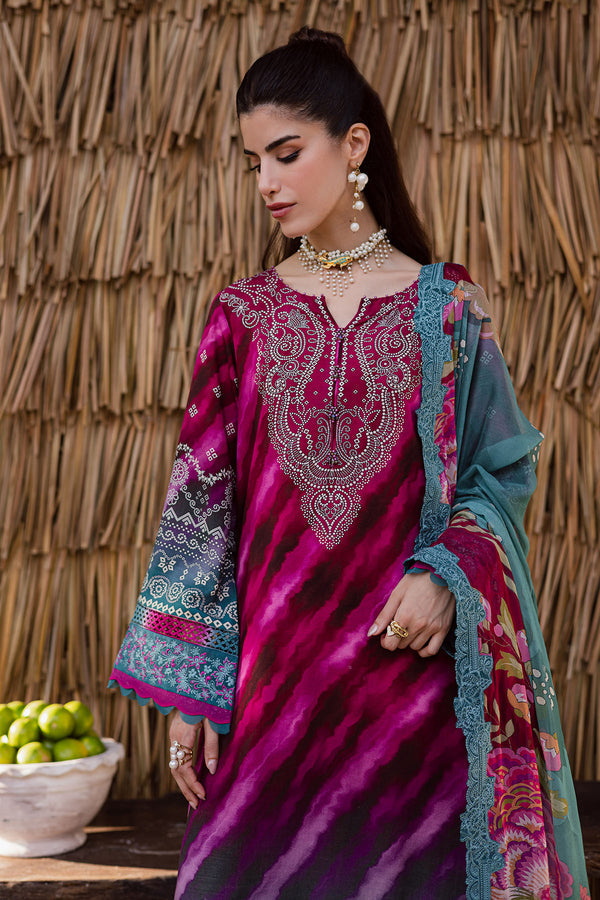 Nureh | Gardenia 25 | NWG-89 - House Of Hania