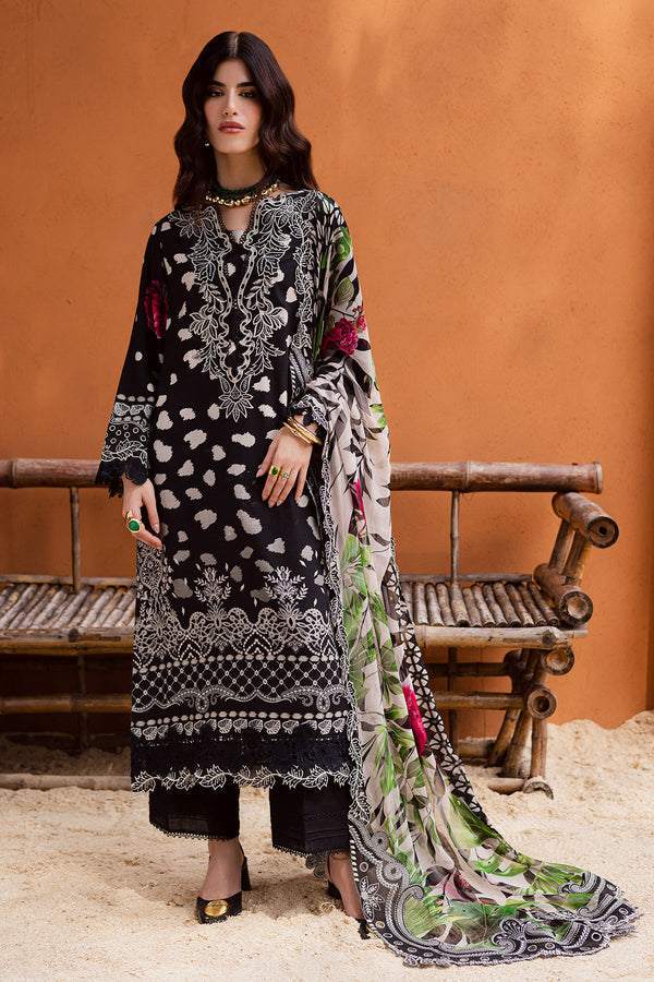 Nureh | Gardenia 25 | NWG-90 - House Of Hania