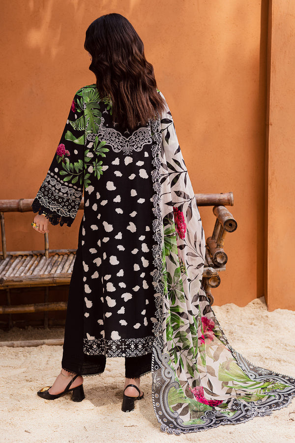 Nureh | Gardenia 25 | NWG-90 - House Of Hania