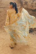 Nureh | Gardenia Lawn 24 | N-02 - House Of Hania