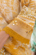 Nureh | Gardenia Lawn 24 | N-02 - House Of Hania