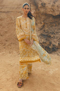 Nureh | Gardenia Lawn 24 | N-02 - House Of Hania