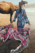 Nureh | Gardenia Lawn 24 | N-03 - House Of Hania