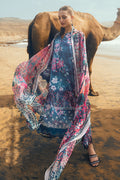 Nureh | Gardenia Lawn 24 | N-03 - House Of Hania
