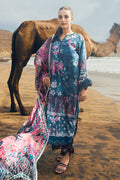 Nureh | Gardenia Lawn 24 | N-03 - House Of Hania