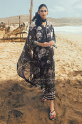 Nureh | Gardenia Lawn 24 | N-04 - House Of Hania