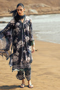 Nureh | Gardenia Lawn 24 | N-04 - House Of Hania