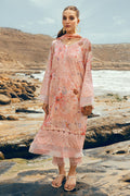 Nureh | Gardenia Lawn 24 | N-05 - House Of Hania