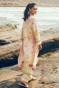 Nureh | Gardenia Lawn 24 | N-06 - House Of Hania