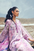 Nureh | Gardenia Lawn 24 | N-07 - House Of Hania