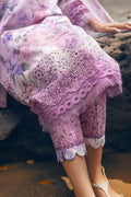 Nureh | Gardenia Lawn 24 | N-07 - House Of Hania