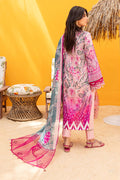 Nureh | Gardenia Lawn 24 | NS-135 A - House Of Hania