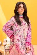 Nureh | Gardenia Lawn 24 | NS-135 A - House Of Hania
