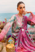 Nureh | Gardenia Lawn 24 | NS-137 A - House Of Hania