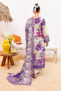 Nureh | Gardenia Lawn 24 | NS-138 A - House Of Hania