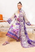Nureh | Gardenia Lawn 24 | NS-138 A - House Of Hania