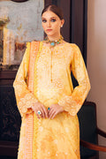 Nureh | Gardenia Lawn 24 | NSG-117 - House Of Hania