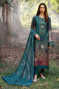 Nureh | Gardenia Lawn 24 | NSG-136 - House Of Hania