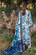 Nureh | Gardenia Lawn 24 | NSG-139 - House Of Hania