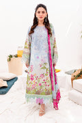 Nureh | Gardenia Lawn 24 | NSG-141 - House Of Hania