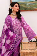 Nureh | Gardenia Lawn 24 | NSG-145 - House Of Hania