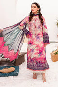 Nureh | Gardenia Lawn 24 | NSG-146 - House Of Hania