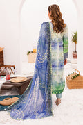 Nureh | Gardenia Lawn 24 | NSG-147 - House Of Hania