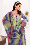 Nureh | Gardenia Lawn 24 | NSG-148 - House Of Hania