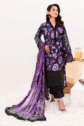 Nureh | Gardenia Lawn 24 | NSG-149 - House Of Hania